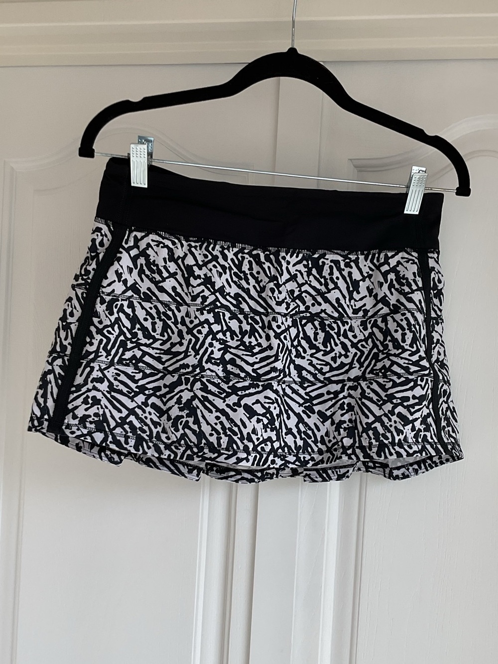 lululemon athletica Pace Rival Skort
